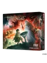 El Señor de los Anillos: Destino de La Comunidad de Z-Man Games en Juegos de Tablero | La Cueva Roja
