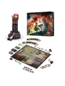 El Señor de los Anillos: Destino de La Comunidad de Z-Man Games en Juegos de Tablero | La Cueva Roja
