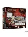 El Señor de los Anillos: Destino de La Comunidad de Z-Man Games en Juegos de Tablero | La Cueva Roja