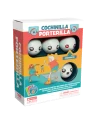 Cochinilla Porterilla de Exploding Kittens en Juegos de Cartas | La Cueva Roja