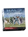 Halo: Flashpoint Spartan Edition de Asmodee en Juegos de Tablero | La Cueva Roja