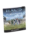 Halo: Flashpoint Spartan Edition de Asmodee en Juegos de Tablero | La Cueva Roja