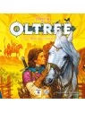 Oltréé: Monturas y Corceles de Maldito Games en Juegos de Tablero | La Cueva Roja