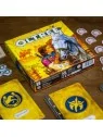 Oltréé: Monturas y Corceles de Maldito Games en Juegos de Tablero | La Cueva Roja