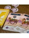 Oltréé: Monturas y Corceles de Maldito Games en Juegos de Tablero | La Cueva Roja
