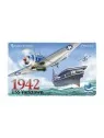 1942 USS Yorktown de Looping Games en Juegos de Tablero | La Cueva Roja