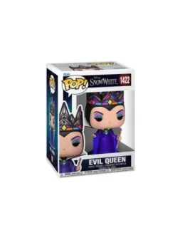 Funko POP! Disney Snow White: Evil Quen (1421)) de Funko en Funko Pop | La Cueva Roja