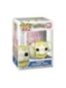 Funko POP! Pokémon: Fidough (1051) de Funko en Funko Pop | La Cueva Roja
