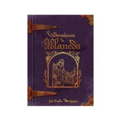 Vademécum de Ablaneda de Other Selves en Juegos de Rol | La Cueva Roja