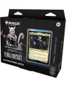 Magic the Gathering: Final Fantasy Mazo de Commander - Scions & Spellcraft (Inglés) de Wizards Of The Coast en Magic The Gatheri