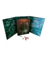 Nibiru de Cursed Ink en Juegos de Rol | La Cueva Roja