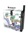 Magic the Gathering: Final Fantasy Caja de Collector’s Booster Box (Inglés) de Wizards Of The Coast en Magic The Gathering | La 