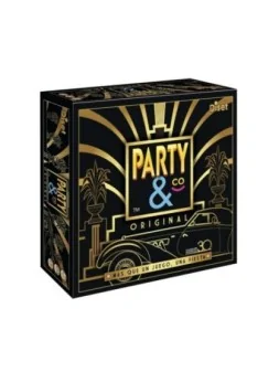 Party & Co. Original de Jumbo en Juegos de Tablero | La Cueva Roja