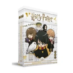 Harry Potter: Memoarrr! de SD GAMES en Juegos de Cartas | La Cueva Roja