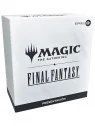 Magic the Gathering: Final Fantasy - Presentación (Castellano) de Wizards Of The Coast en Magic The Gathering | La Cueva Roja