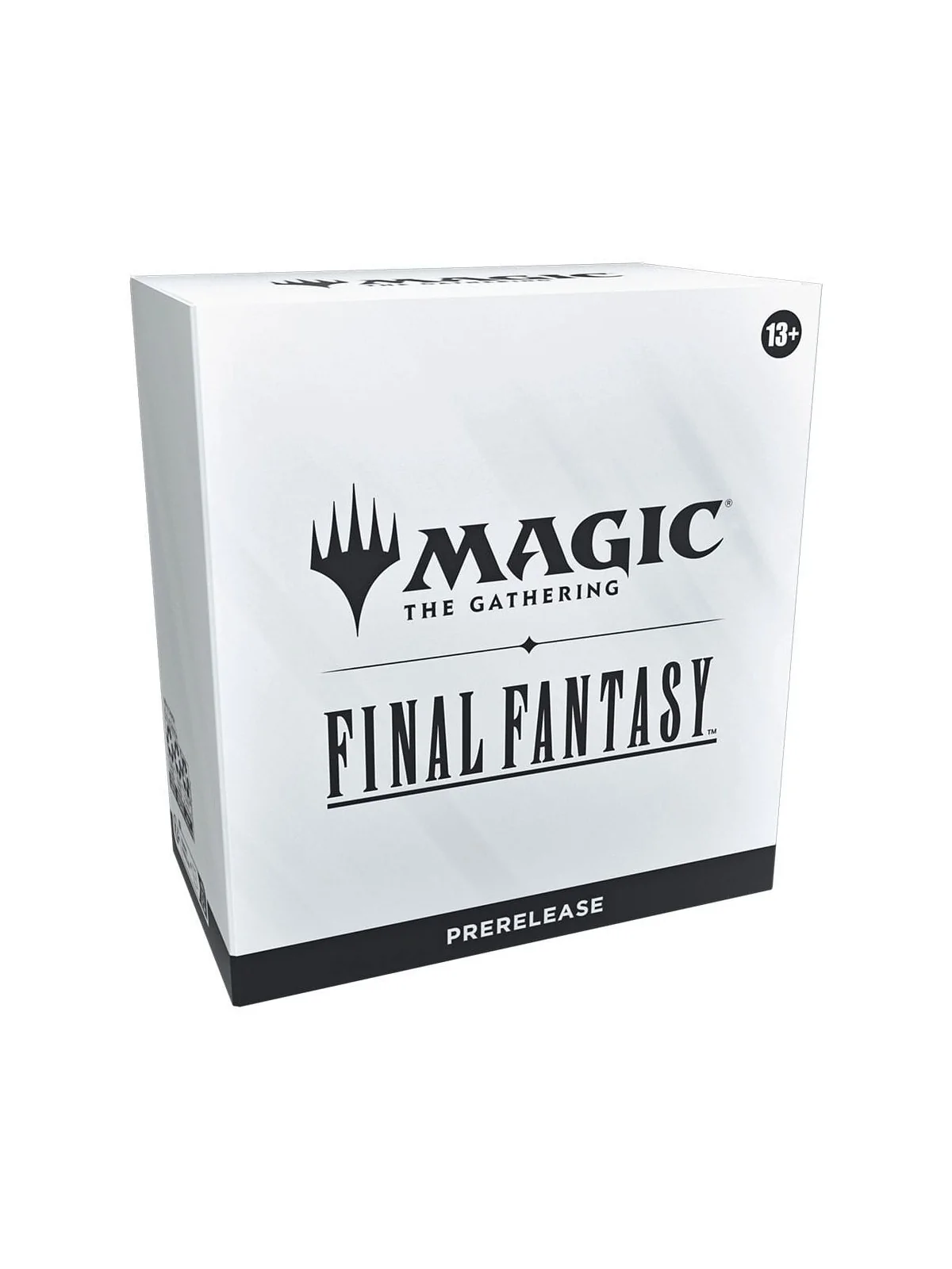 Magic the Gathering: Final Fantasy - Presentación (Ingles) de Wizards Of The Coast en Magic The Gathering | La Cueva Roja