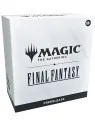 Magic the Gathering: Final Fantasy - Presentación (Ingles) de Wizards Of The Coast en Magic The Gathering | La Cueva Roja