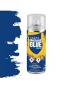 Warhammer Colour: Macragge Blue Spray Paint (62-16) de Games Workshop en Warhammer Colour | La Cueva Roja