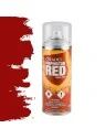 Warhammer Colour: Mephiston Red Spray (62-15) de Games Workshop en Warhammer Colour | La Cueva Roja