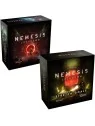 Nemesis Lockdown Core (Edición KS) de Awaken Realms en Juegos de Tablero | La Cueva Roja
