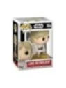 Funko POP! Star Wars: Luke Skywalker (764) de Funko en Funko Pop | La Cueva Roja
