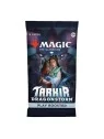 Magic the Gathering Tarkir: Dragonstorm Caja de Sobres 30 (Inglés) de Wizards Of The Coast en Magic The Gathering | La Cueva Roj