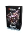 Magic the Gathering Tarkir: Dragonstorm Mazos de Commander - Mardu Surge de Wizards Of The Coast en Magic The Gathering | La Cue