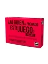 Alguien ha Probado este Juego: Picante de Buro de Juegos en Juegos de Cartas | La Cueva Roja