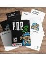 H.D.P 3 de Buro de Juegos en Juegos de Cartas | La Cueva Roja