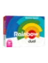 Rainbow Duel de Tranjis games sl en Juegos de Tablero | La Cueva Roja
