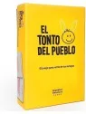 El Tonto del Pueblo de Gdm en Juegos de Tablero | La Cueva Roja
