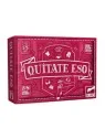 Quítate Eso de Buro de Juegos en Juegos de Cartas | La Cueva Roja