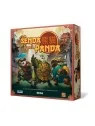 La Senda del Panda de Edge en Juegos de Tablero | La Cueva Roja