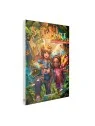 Starport de Shadowlands Ediciones en Juegos de Rol | La Cueva Roja
