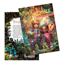 Starport de Shadowlands Ediciones en Juegos de Rol | La Cueva Roja
