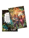 Starport de Shadowlands Ediciones en Juegos de Rol | La Cueva Roja