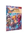 Starport: La Búsqueda del Huevo del Dragón de Shadowlands Ediciones en Juegos de Rol | La Cueva Roja