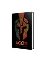 Agon de The Hills Press en Juegos de Rol | La Cueva Roja