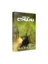 Faate of Cthulhu de The Hills Press en Juegos de Rol | La Cueva Roja