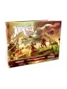 John Carter de Marte de The Hills Press en Juegos de Rol | La Cueva Roja