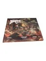 John Carter de Marte: Fantasmas de Marte de The Hills Press en Juegos de Rol | La Cueva Roja