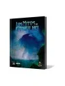 Los Mitos de Cthulhu de Sandy Petersen de Edge en Juegos de Rol | La Cueva Roja