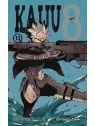 Kaiju 8 11 de Planeta Comic en Mangas | La Cueva Roja