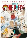 One Piece 01 (3 en 1) de Planeta Comic en Mangas | La Cueva Roja
