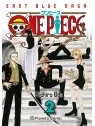 One Piece 02 (3 en 1) de Planeta Comic en Mangas | La Cueva Roja