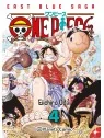 One Piece 04 (3 en 1) de Planeta Comic en Mangas | La Cueva Roja