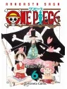 One Piece 06 (3 en 1) de Planeta Comic en Mangas | La Cueva Roja