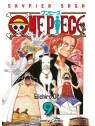 One Piece 09 (3 en 1) de Planeta Comic en Mangas | La Cueva Roja