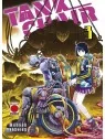 Tank Chair 03 de Panini Comics en Mangas | La Cueva Roja