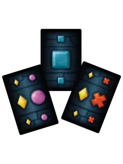 Onix de SD GAMES en Juegos de Cartas | La Cueva Roja
